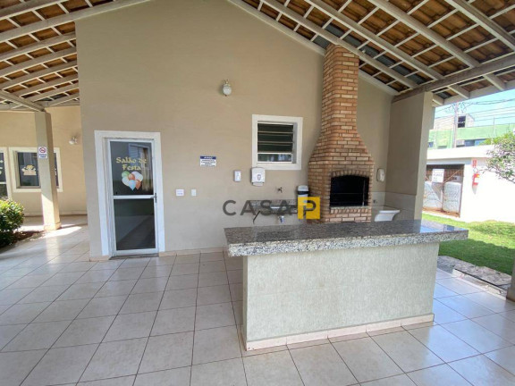 Imagem Apartamento com 3 Quartos à Venda, 65 m² em Vila Omar - Americana Imagem Apartamento com 3 Quartos à Venda, 65 m² em Vila Omar - Americana
