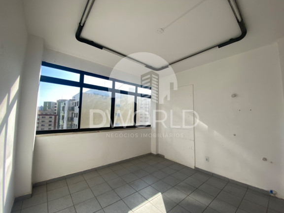 Imagem Sala Comercial à Venda, 37 m² em Centro - Santo André