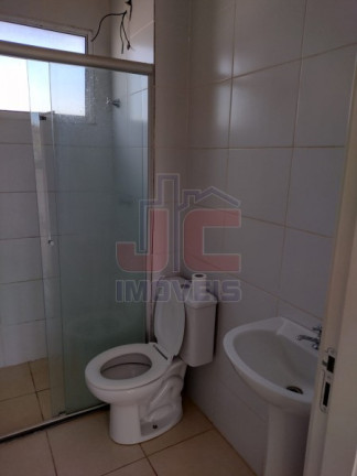 Imagem Apartamento com 2 Quartos à Venda,  em Ipiranga - Ribeirão Preto