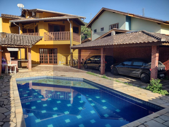 Casa com 3 Quartos à Venda, 235 m² em São Francisco Da Praia - São Sebastião