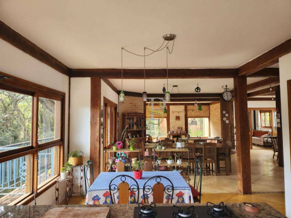 Imagem Casa com 5 Quartos à Venda, 468 m² em Serra Da Cantareira - Mairiporã Imagem Casa com 5 Quartos à Venda, 468 m² em Serra Da Cantareira - Mairiporã