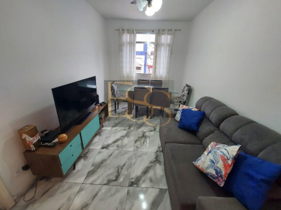 Imagem Apartamento com 1 Quarto à Venda, 48 m² em Boqueirão - Praia Grande Imagem Apartamento com 1 Quarto à Venda, 48 m² em Boqueirão - Praia Grande