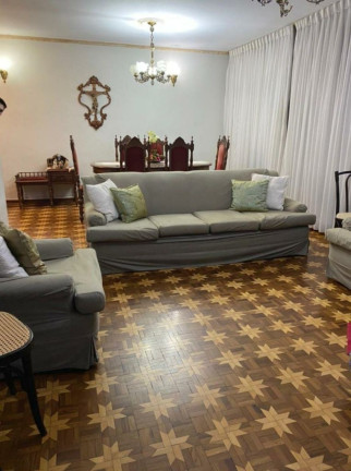 Casa com 4 Quartos à Venda, 225 m² em Perdizes - São Paulo