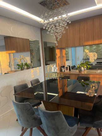 Imagem Apartamento com 3 Quartos à Venda, 98 m² em Santa Paula - São Caetano Do Sul Imagem Apartamento com 3 Quartos à Venda, 98 m² em Santa Paula - São Caetano Do Sul