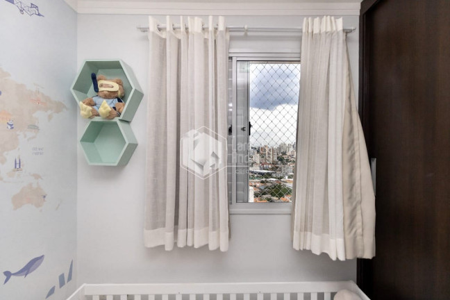 Imagem Apartamento com 3 Quartos à Venda, 80 m² em Vila Gumercindo - São Paulo Imagem Apartamento com 3 Quartos à Venda, 80 m² em Vila Gumercindo - São Paulo