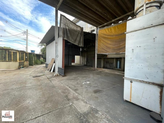 Imóvel Comercial à Venda, 1.823 m² em Alphaville Industrial - Barueri