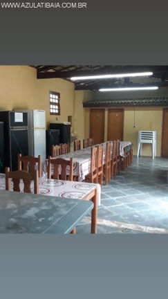 Imagem Imóvel com 5 Quartos à Venda, 1.000 m² em Bairro Do Portão - Atibaia