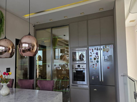 Imagem Casa de Condomínio com 4 Quartos à Venda, 387 m² em Residencial Ibi-aram - Itupeva Imagem Casa de Condomínio com 4 Quartos à Venda, 387 m² em Residencial Ibi-aram - Itupeva