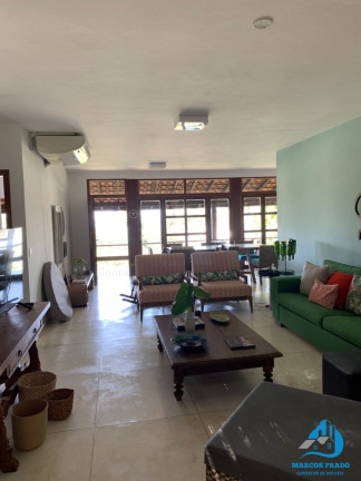 Imagem Casa com 4 Quartos à Venda, 450 m² em Praia Vermelha Do Centro - Ubatuba Imagem Casa com 4 Quartos à Venda, 450 m² em Praia Vermelha Do Centro - Ubatuba