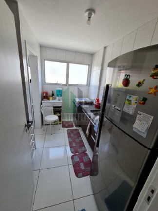 Imagem Apartamento com 2 Quartos à Venda, 65 m² em Vila Santa Catarina - São Paulo Imagem Apartamento com 2 Quartos à Venda, 65 m² em Vila Santa Catarina - São Paulo