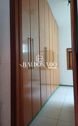 Imagem Casa com 4 Quartos à Venda, 252 m² em Centro - Bragança Paulista