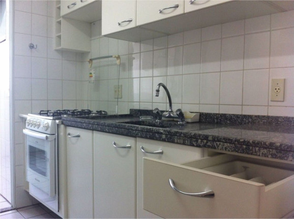 Imagem Apartamento com 2 Quartos à Venda, 60 m² em Vila Andrade - São Paulo
