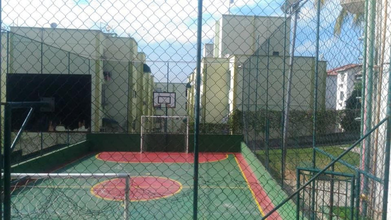 Imagem Apartamento com 3 Quartos à Venda, 60 m² em Parada De Lucas - Rio De Janeiro