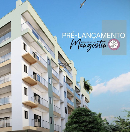 Apartamento com 2 Quartos à Venda, 67 m² em Itaguá - Ubatuba