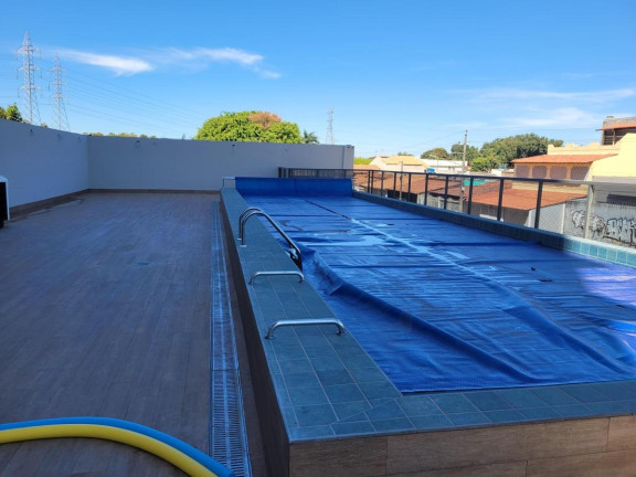 Imagem Imóvel com 1 Quarto à Venda, 29 m² em Guará I - Brasília