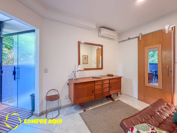 Imagem Apartamento com 1 Quarto à Venda, 47 m² em Pinheiros - São Paulo Imagem Apartamento com 1 Quarto à Venda, 47 m² em Pinheiros - São Paulo