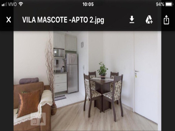 Imagem Imóvel com 2 Quartos à Venda, 68 m² em Jardim Prudência - São Paulo Imagem Imóvel com 2 Quartos à Venda, 68 m² em Jardim Prudência - São Paulo