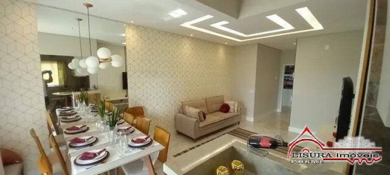 Imagem Apartamento com 3 Quartos à Venda, 84 m² em Loteamento Villa Branca - Jacareí Imagem Apartamento com 3 Quartos à Venda, 84 m² em Loteamento Villa Branca - Jacareí