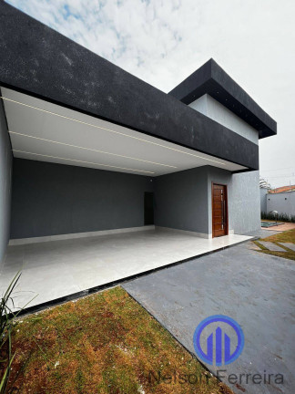 Imagem Casa com 3 Quartos à Venda, 437 m² em Vila Oliveira - Aparecida De Goiânia