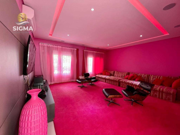 Imagem Casa com 8 Quartos à Venda, 1.500 m² em Jardim Acapulco - Guarujá