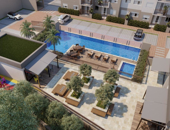 Imagem Imóvel com 3 Quartos à Venda, 101 m² em Pechincha - Rio De Janeiro