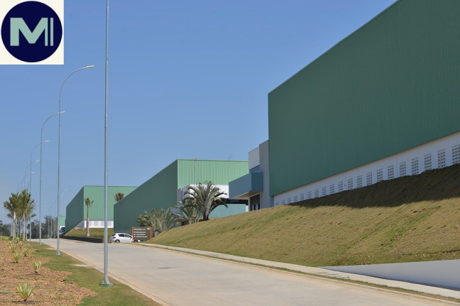 Imagem Imóvel para Alugar, 2.031 m² em Cajuru Do Sul - Sorocaba