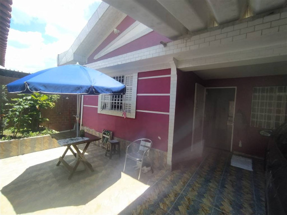 Imagem Casa com 2 Quartos à Venda,  em Vila Caiçara - Praia Grande