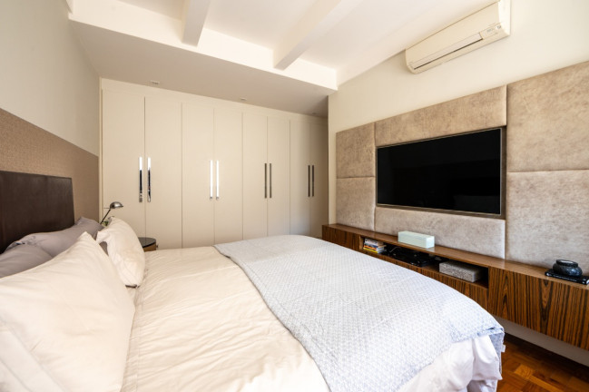Imagem Apartamento com 3 Quartos à Venda,  em Consolação - São Paulo