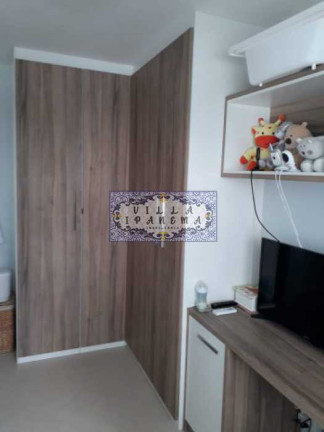 Imagem Apartamento com 3 Quartos à Venda, 100 m² em Jardim Botânico - Rio De Janeiro