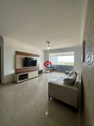 Imagem Apartamento com 3 Quartos à Venda, 123 m² em Aldeota - Fortaleza Imagem Apartamento com 3 Quartos à Venda, 123 m² em Aldeota - Fortaleza