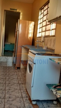 Imagem Casa com 4 Quartos à Venda, 117 m² em Vila Amelia - Ribeirão Preto