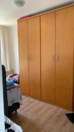 Imagem Apartamento com 2 Quartos à Venda, 52 m² em Jardim Celeste - São Paulo