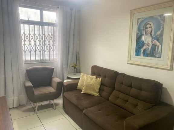 Imagem Apartamento com 2 Quartos à Venda, 55 m² em Pernambués - Salvador Imagem Apartamento com 2 Quartos à Venda, 55 m² em Pernambués - Salvador