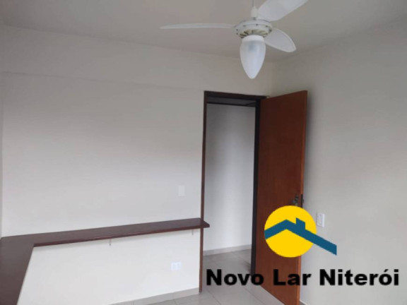 Imagem Apartamento com 2 Quartos à Venda, 60 m² em Fonseca - Niterói