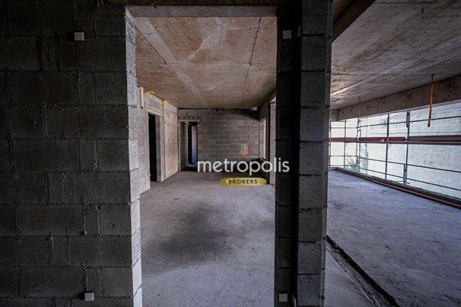 Imagem Studio com 1 Quarto à Venda, 21 m² em Perdizes - São Paulo