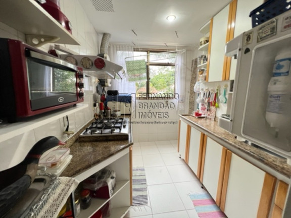 Imagem Imóvel com 2 Quartos à Venda, 95 m² em Recreio Dos Bandeirantes - Rio De Janeiro