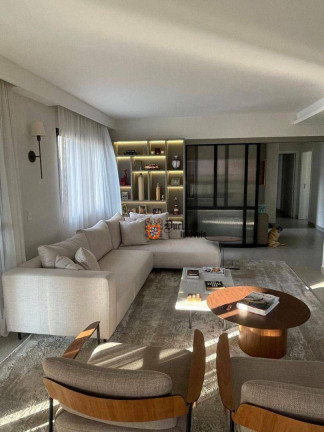 Apartamento com 3 Quartos à Venda, 250 m² em Vila Andrade - São Paulo