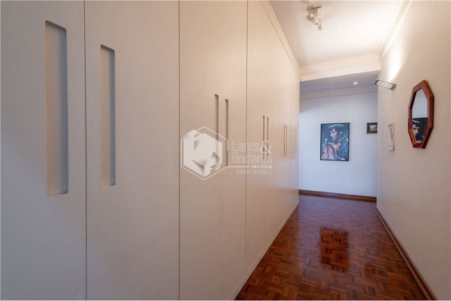 Imagem Apartamento com 5 Quartos à Venda, 296 m² em Paraíso - São Paulo Imagem Apartamento com 5 Quartos à Venda, 296 m² em Paraíso - São Paulo