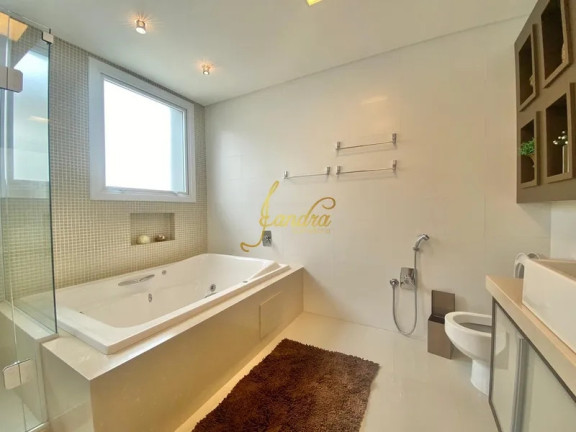 Imagem Casa de Condomínio com 4 Quartos à Venda, 320 m² em Zona Nova - Capão Da Canoa