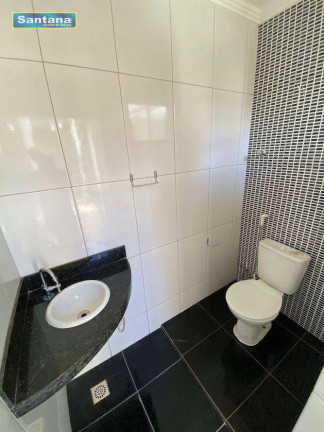 Imagem Casa com 3 Quartos à Venda, 160 m² em Caldas Do Oeste - Caldas Novas Imagem Casa com 3 Quartos à Venda, 160 m² em Caldas Do Oeste - Caldas Novas
