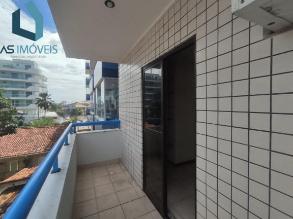 Imagem Apartamento com 2 Quartos à Venda, 116 m² em Vila Nova - Cabo Frio