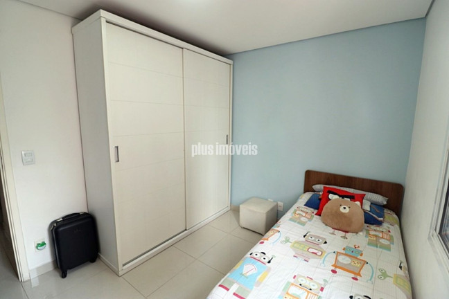 Imagem Apartamento com 3 Quartos à Venda, 96 m² em Panamby - São Paulo