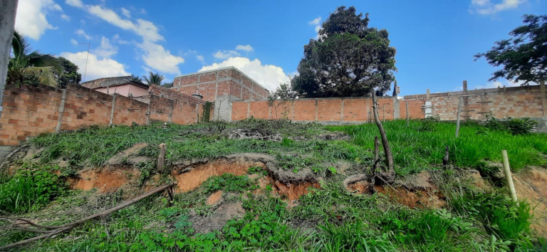 Imagem Terreno à Venda, 411 m² em Florença - Ribeirão Das Neves Imagem Terreno à Venda, 411 m² em Florença - Ribeirão Das Neves