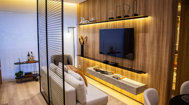 Imagem Imóvel com 2 Quartos à Venda, 122 m² em Sumarezinho - São Paulo
