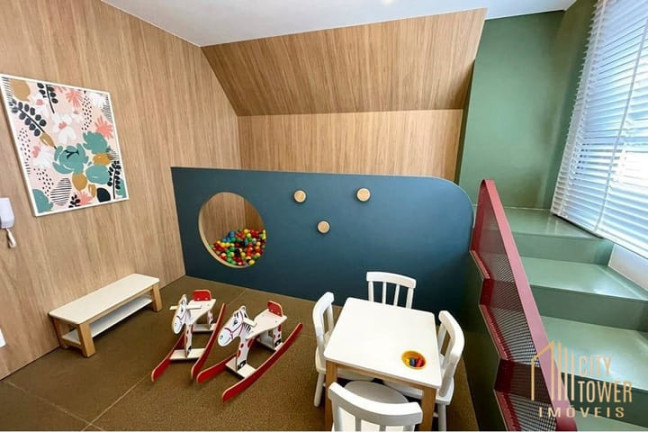 Imagem Apartamento com 1 Quarto à Venda, 46 m² em Campo Belo - São Paulo