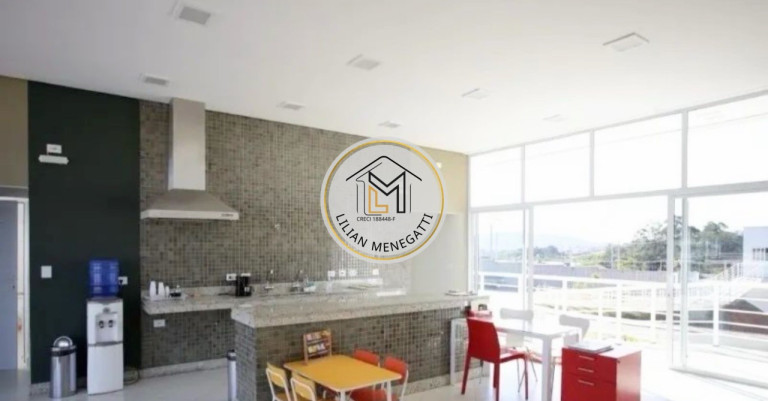 Imagem Imóvel com 3 Quartos à Venda, 300 m² em Primavera - Itupeva