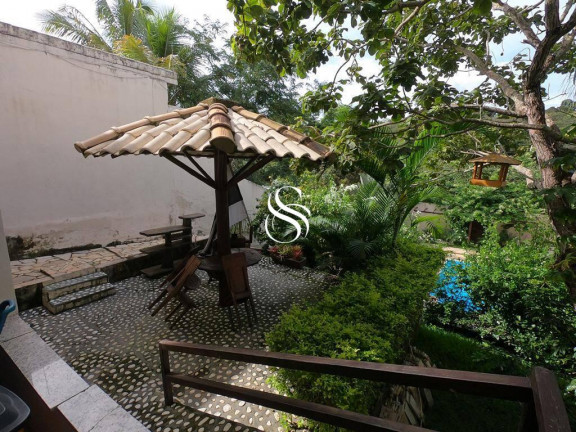 Imagem Casa com 4 Quartos à Venda, 412 m² em Cond. Majestade Sabiá - Lagoa Santa