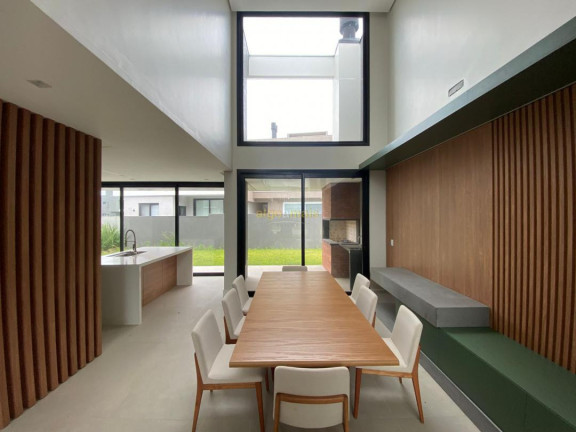 Imagem Casa com 4 Quartos à Venda, 235 m² em Condominio Sunset - Xangri-lá Imagem Casa com 4 Quartos à Venda, 235 m² em Condominio Sunset - Xangri-lá