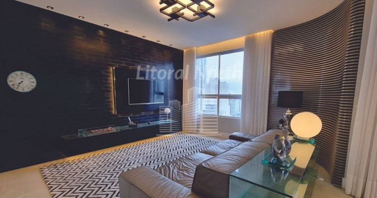 Imagem Apartamento com 3 Quartos à Venda, 143 m² em Centro - Balneário Camboriú Imagem Apartamento com 3 Quartos à Venda, 143 m² em Centro - Balneário Camboriú
