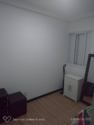 Imagem Apartamento com 2 Quartos à Venda,  em Caguassu - Sorocaba